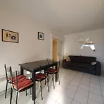 Port Frejus T2 39M2 Climatise Belle Terrasse Balcon