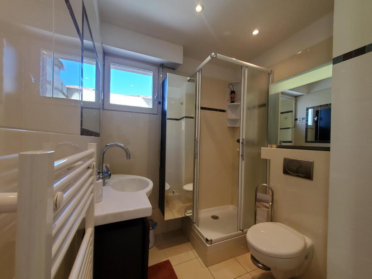 Port T2 39m2 Climatise Belle Terrasse Balcon Apartment Frejus
