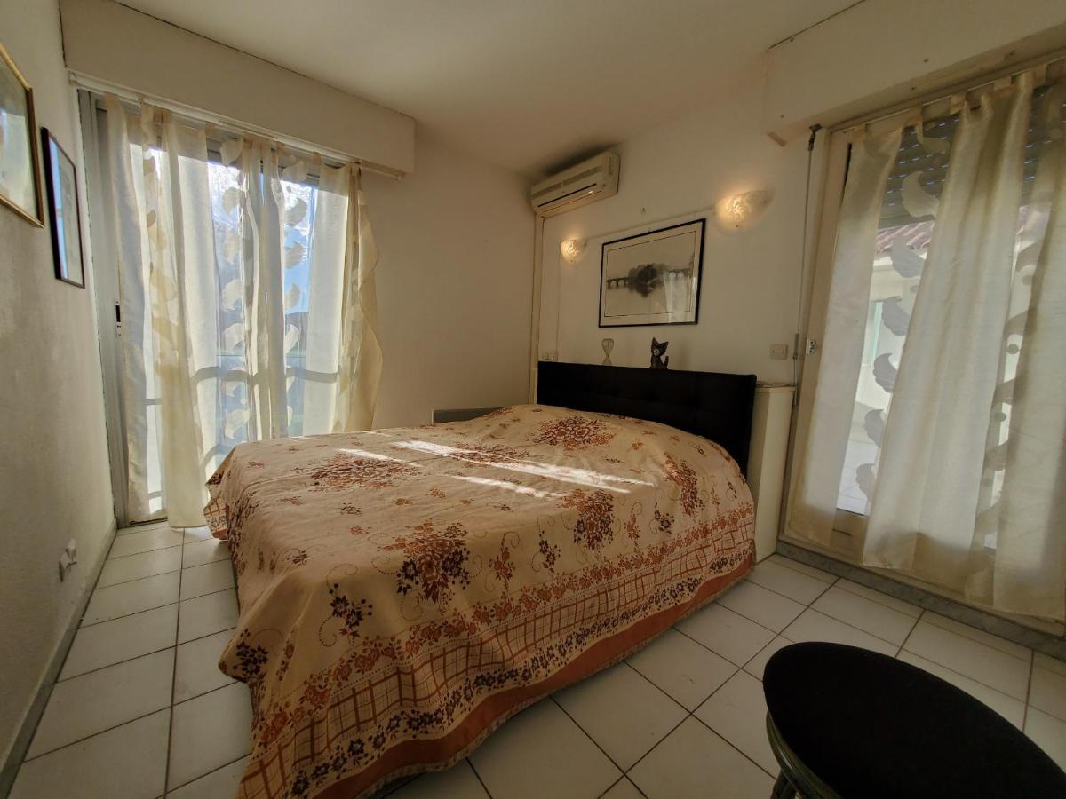 Port T2 39m2 Climatise Belle Terrasse Balcon *
