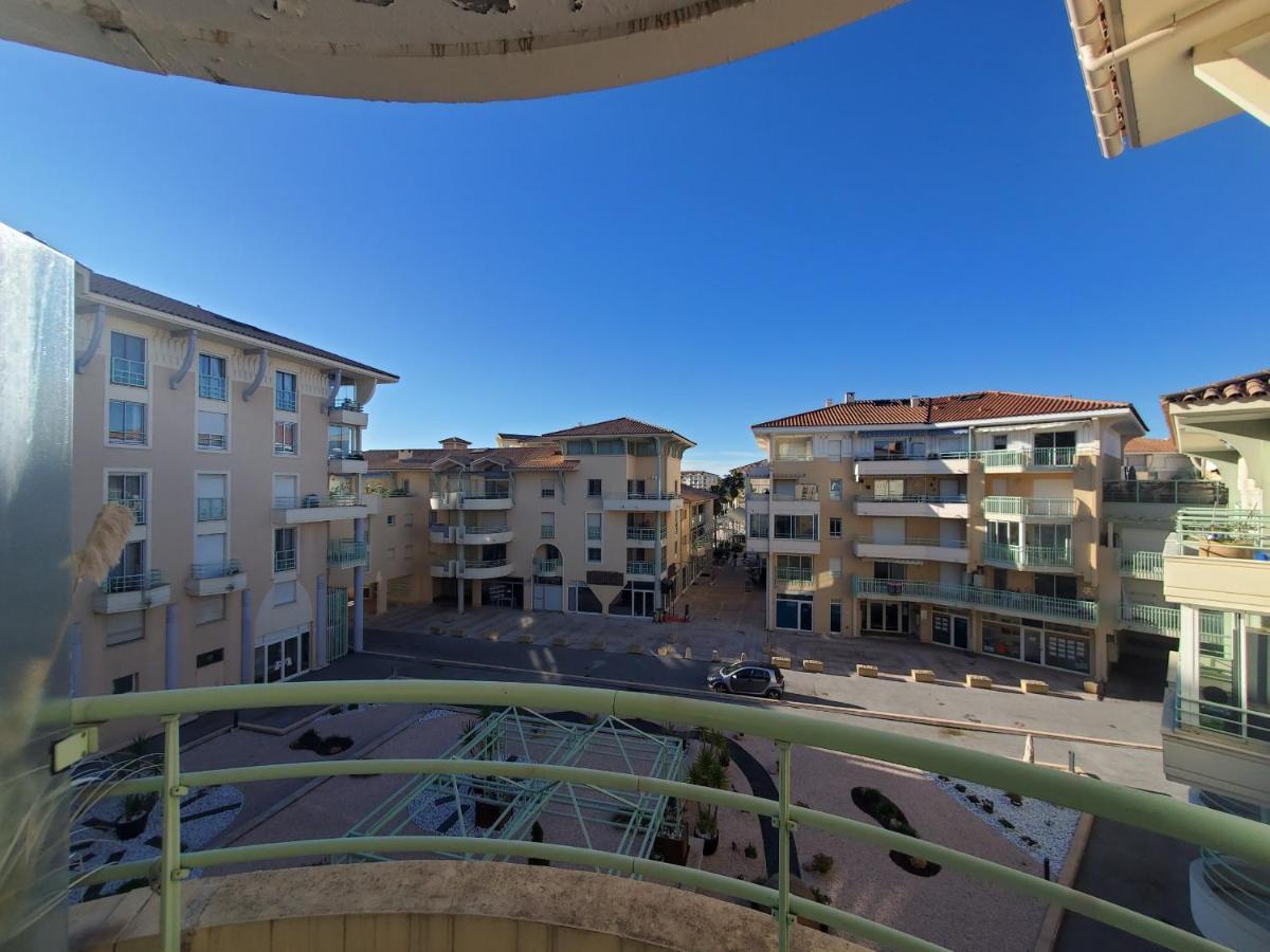 Port T2 39m2 Climatise Belle Terrasse Balcon