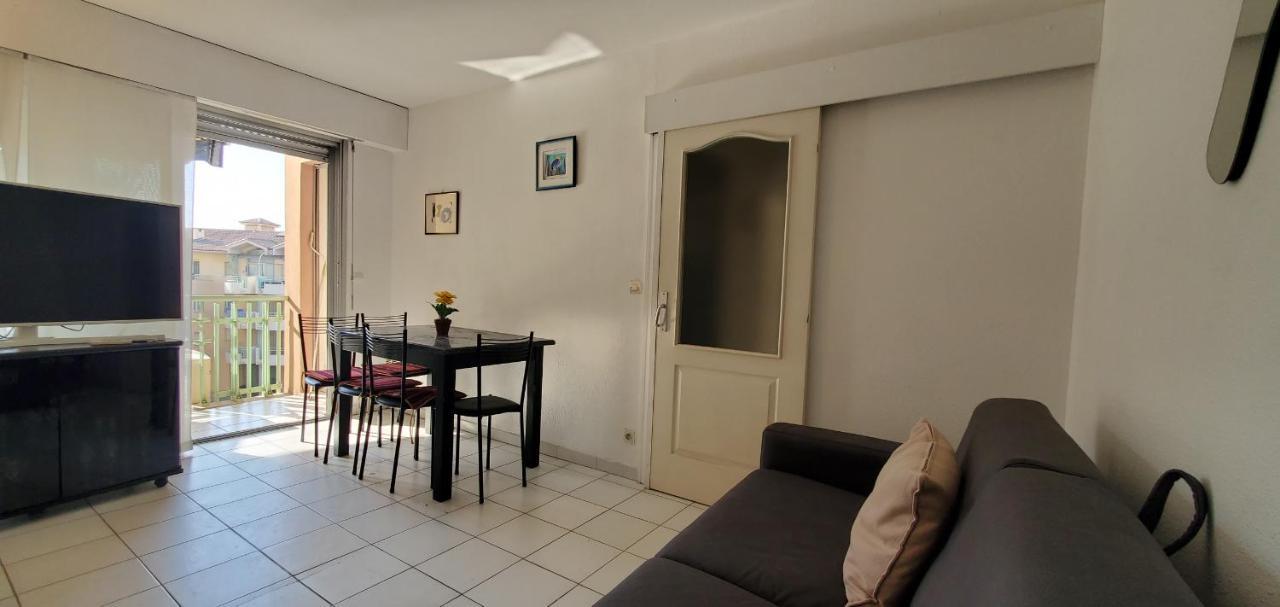 Apartment Port T2 39m2 Climatise Belle Terrasse Balcon